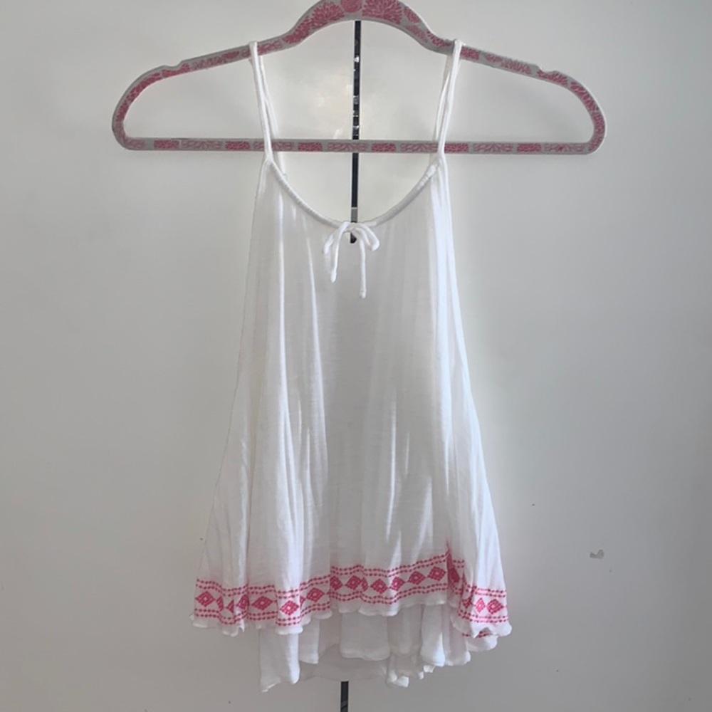 BoHo forever 21 girls tank.